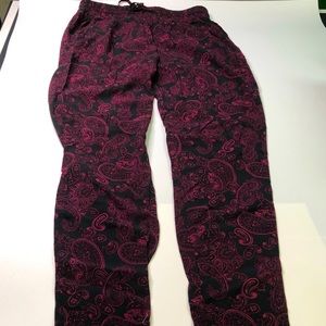 Forever 21 Women’s Size Small Casual Slacks Pants